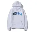 Sudadera Hoodrich