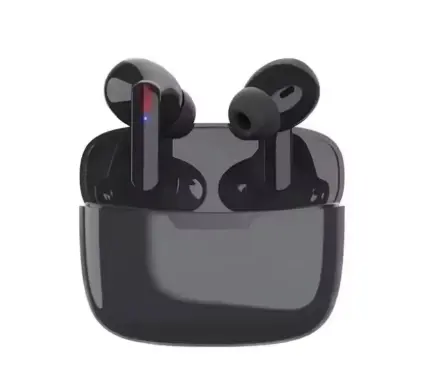 Air Pods (Negro)